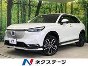 2023 HONDA VEZEL