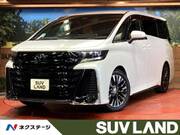 2023 TOYOTA VELLFIRE HYBRID