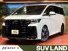 TOYOTA VELLFIRE HYBRID