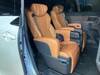 TOYOTA VELLFIRE HYBRID