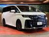 TOYOTA VELLFIRE HYBRID
