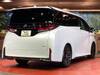 TOYOTA VELLFIRE HYBRID