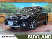 2017 SUBARU LEGACY OUTBACK