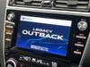 SUBARU LEGACY OUTBACK