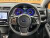 SUBARU LEGACY OUTBACK