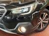 SUBARU LEGACY OUTBACK