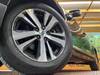SUBARU LEGACY OUTBACK