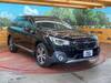 SUBARU LEGACY OUTBACK