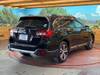 SUBARU LEGACY OUTBACK