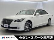 2016 TOYOTA CROWN MAJESTA