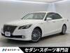 TOYOTA CROWN MAJESTA