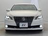 TOYOTA CROWN MAJESTA