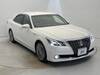 TOYOTA CROWN MAJESTA