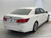 TOYOTA CROWN MAJESTA