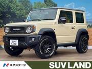 2023 SUZUKI JIMNY SIERRA