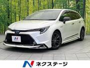 2020 TOYOTA COROLLA TOURING