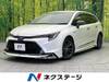 TOYOTA COROLLA TOURING