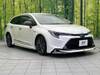 TOYOTA COROLLA TOURING