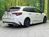 TOYOTA COROLLA TOURING
