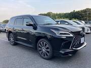 2020 LEXUS LX
