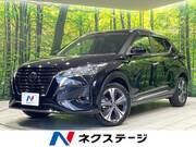 2021 NISSAN KICKS