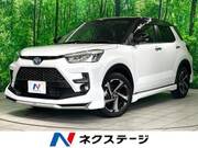 2022 TOYOTA RAIZE