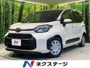 2023 TOYOTA SIENTA