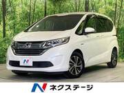 2019 HONDA FREED HYBRID