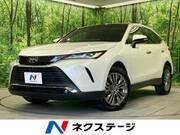 2020 TOYOTA HARRIER