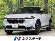 2023 HONDA VEZEL