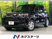 2025 TOYOTA RAIZE