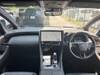 TOYOTA VELLFIRE HYBRID