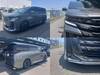 TOYOTA VELLFIRE HYBRID