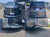TOYOTA VELLFIRE HYBRID