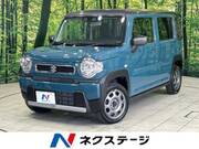 2022 SUZUKI HUSTLER