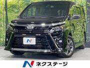 2020 TOYOTA VOXY