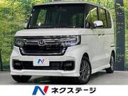 2021 HONDA N-BOX CUSTOM