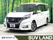 2019 NISSAN SERENA