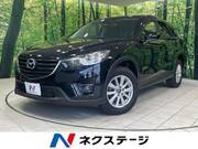 2014 MAZDA CX-5 XD
