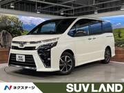 2017 TOYOTA VOXY