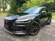 2024 LEXUS RX