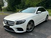 2016 MERCEDES BENZ E-CLASS