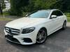 MERCEDES BENZ E-CLASS