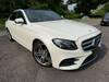 MERCEDES BENZ E-CLASS