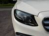 MERCEDES BENZ E-CLASS