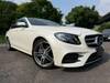 MERCEDES BENZ E-CLASS