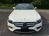MERCEDES BENZ E-CLASS