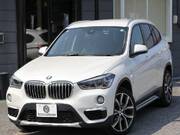 2019 BMW X1