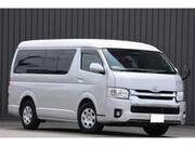 2019 TOYOTA HIACE WAGON