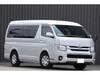 TOYOTA HIACE WAGON